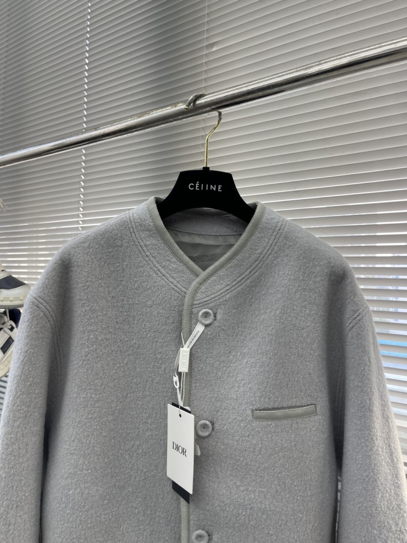 chr1st1an D10r outwear